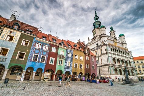 Available for free online, in print, via digital download and mobile poznan city guide. Polish Dating in Poznan: An In-depth Review | The ...