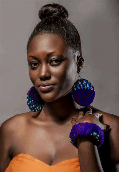 Ghana Rising Ghanaian Beauties
