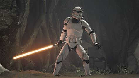 Troopers At Star Wars Jedi Fallen Order Nexus Mods And Community
