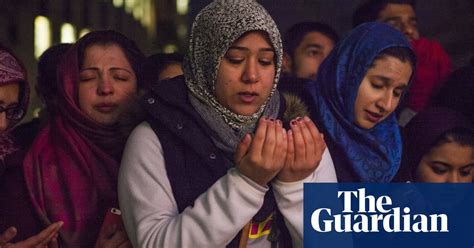 Islamophobia Grows Louder In North Carolina Can We Not Kill Them All