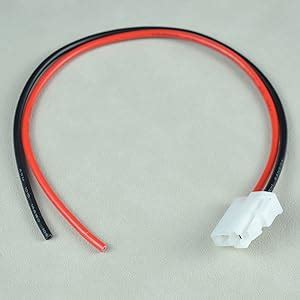 Amazon Com Alternator Wiring Repair Harness Plug Connector For Hitachi