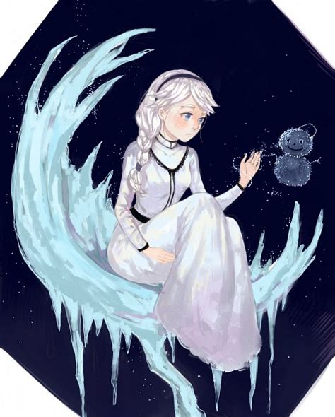 Elsa The Snow Queen Frozen Image 1853441 Zerochan Anime Image Board