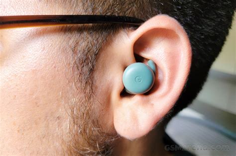 Pixel Buds A Series