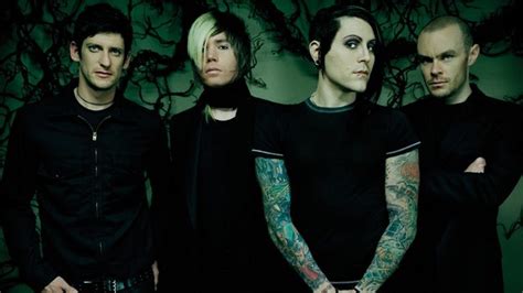 Can You Recognize The Emo Band Without Seeing Its Lead Singer