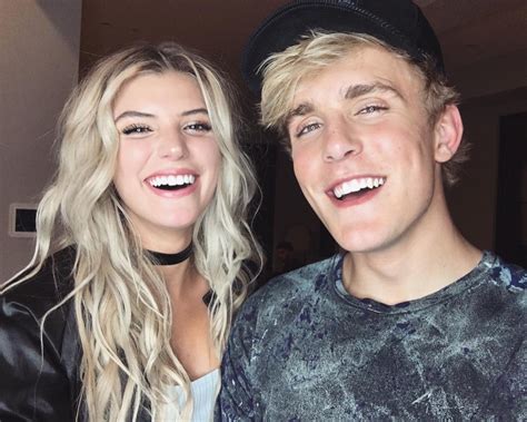 Are Alissa Violet And Jake Paul Back Together All The Details