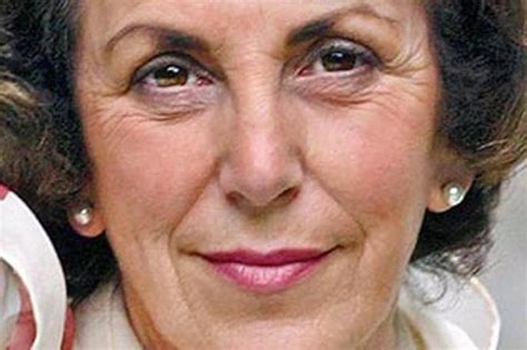 Birthdays Today Edwina Currie 68 The Times