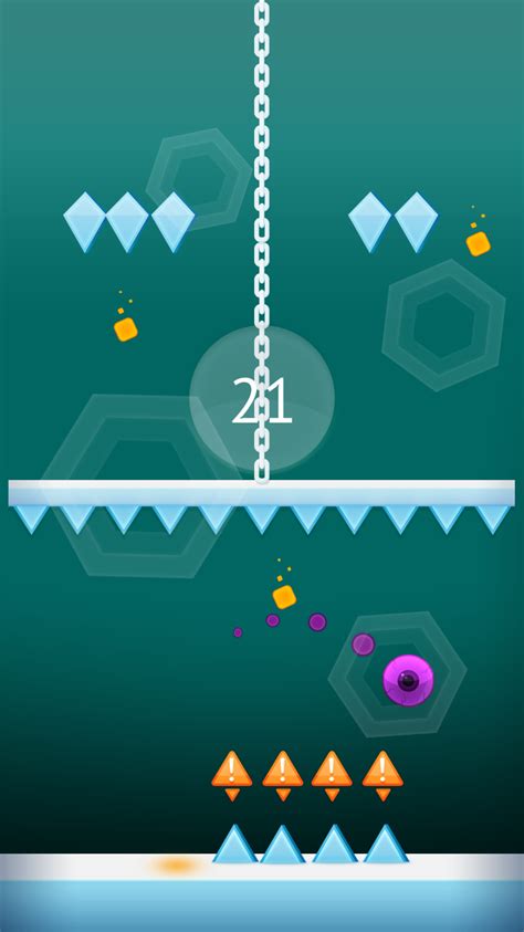 Spiky Fall Ios Ipad Android Androidtab Androidconsole Game Moddb