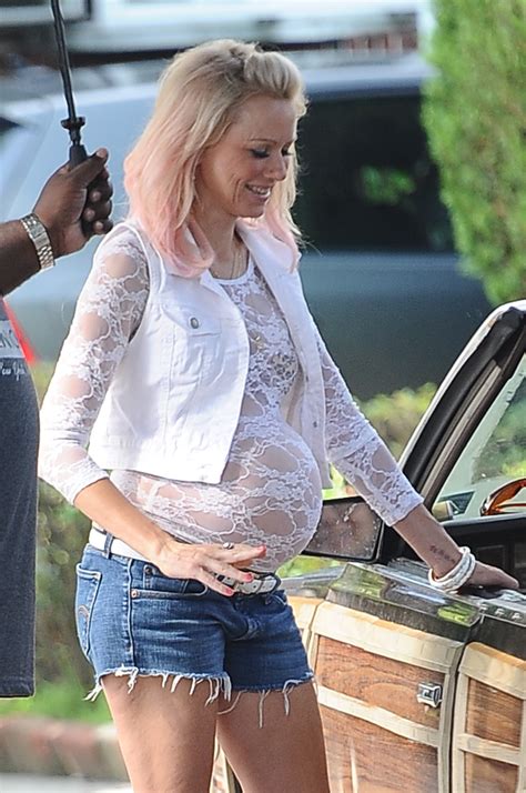 Naomi Watts Is Pregnant On Set Of Bill Murray Movie