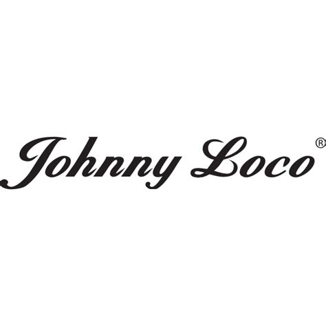 Johnny Loco Logo Download Logo Icon Png Svg