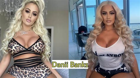 Download Danii Banks Wiki Bio Height Weight Age Net Worth Measurements Biography Facts