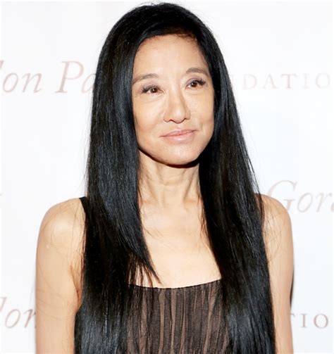 World Entrepreneurs And Ceos Vera Wang And Her Lifetime Achievement