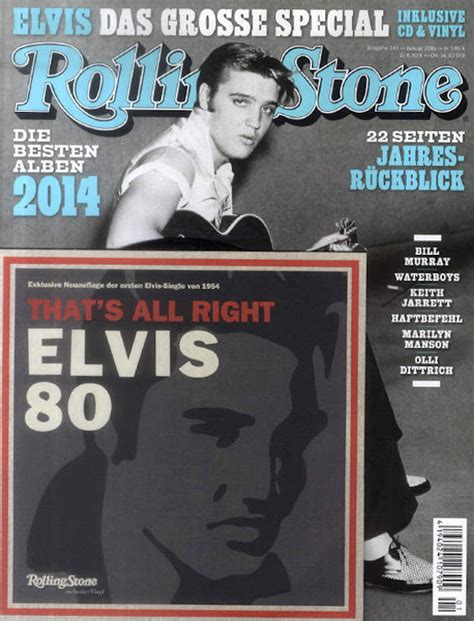 Rolling Stone Meedia
