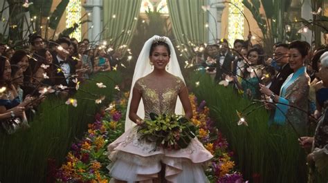 Crazy rich asians is essentially an updated version of that beloved fairy tale. See the Extravagant World of Crazy Rich Asians in the ...