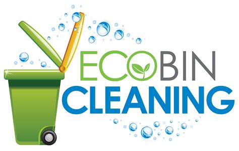Eco Bin Cleaning Trash Bin Cleaning And Pressure Washing Locally