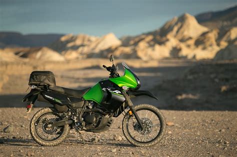 Click here to view all the kawasaki klr 650s currently participating. 2014 Kawasaki KLR650 New Edition - First Ride Review ...