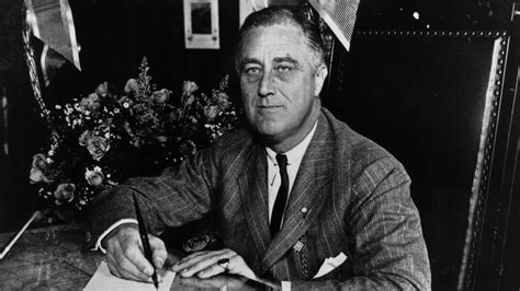 'Franklin D. Roosevelt: A Political Life' Examines The Personal Traits ...