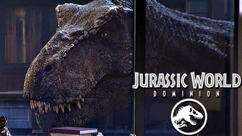 Jurassic World Dominion Set Photos Reveal Two Very Different Locations Kulturaupice