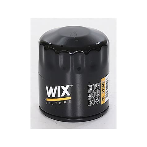 Wix Oil Filter 51348 Ea Amsoil