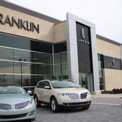 Maybe you would like to learn more about one of these? Ford Lincoln of Franklin - 28 Photos & 75 Reviews - Car ...