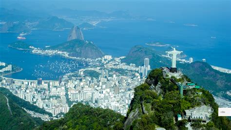 All You Need To Know About Corcovado Mountain Rio De