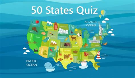 The Best 12 50 States And Capitals Map Quiz Casequotesonic