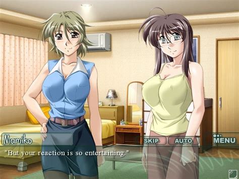 Amorous Professor Cherry Gallery Screenshots Covers Titles And