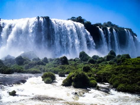 How To Do Iguassu Falls In 1 Day South America Tips And Advice