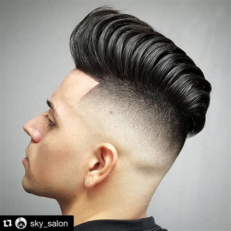 Men's Hairstyles 2017: 15 Cool Men's Haircuts Bound To Get You Noticed