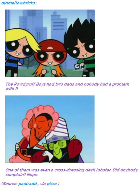 Image 712643 The Powerpuff Girls Know Your Meme