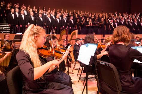 Best accredited online music programs. Bachelor of Music Degree in String Performance | Liberty University