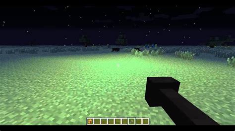 Minecraft Flashlights Mod Youtube