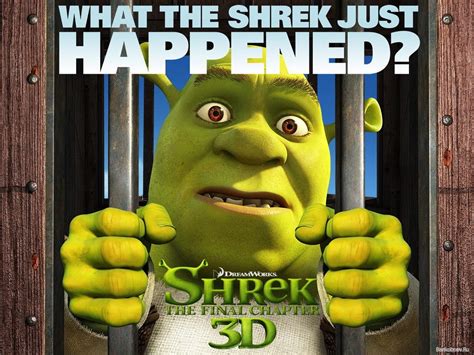 Shrek Memes Wallpapers Wallpaper Cave