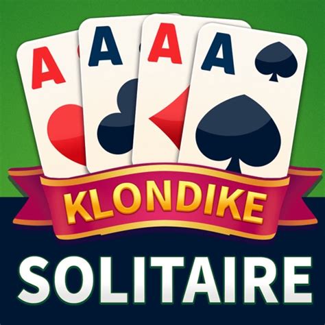 Klondike Solitaire Vgw Play By Virtual Gaming Worlds