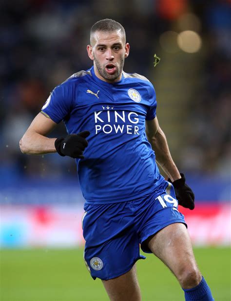 Colocado há 22 meses | 325 colabore d. Islam Slimani Joins Newcastle United On Loan