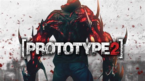 Про что был Prototype 2 Youtube