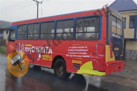 Japan bus vlog part 3. Outdoors.ng | Billboards | Billboards in Lagos