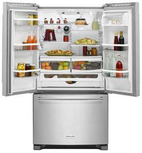 Check spelling or type a new query. KRFC300ESS KitchenAid 20 cu.ft. 36" Width Counter Depth ...