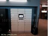 Images of Apartment Package Lockers