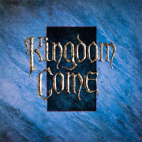 Kingdom Come Celebrates Debut Album With 30 Year Anniversary Tour The