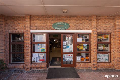 Mesta koja treba videti, načini za šetnju i karakteristični. Struisbaai Hardeware & Sport - General Dealers in ...