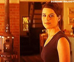 Neve Campbell H Find Share On Giphy