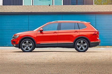 Search new & used volkswagen tiguan r_line for sale in your area. 2019 Volkswagen Tiguan: Review, Trims, Specs, Price, New Interior Features, Exterior Design, and ...