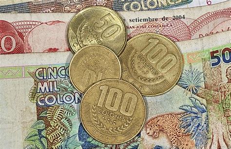 If you are looking to make an international money transfer, we recommend top uk foreign exchange broker torfx. What Is the Currency of Costa Rica? - WorldAtlas.com