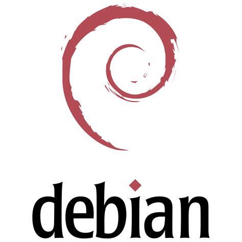 Download Logo Linux Debian Ubuntu Gnu Png Free Photo Hq Png Image