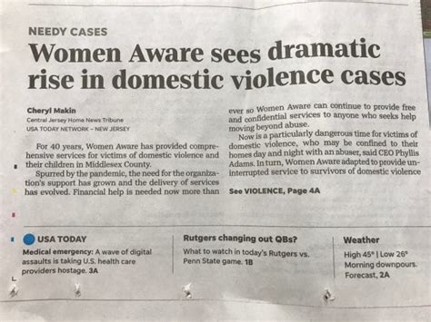 Inicio Noticias Tribune Destaca A Women Aware Mujeres Conscientes