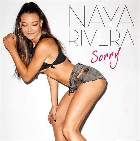 Naya Rivera S Most Naked Instagram Pictures