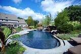 Backyard Landscaping Nj Pictures