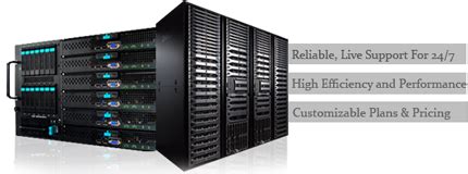 What is a good VPS hosting service which is fully managed? - Quora