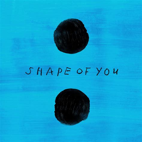 pin by paoerniu on cover shape of you song shape of you lyrics shape of you ed