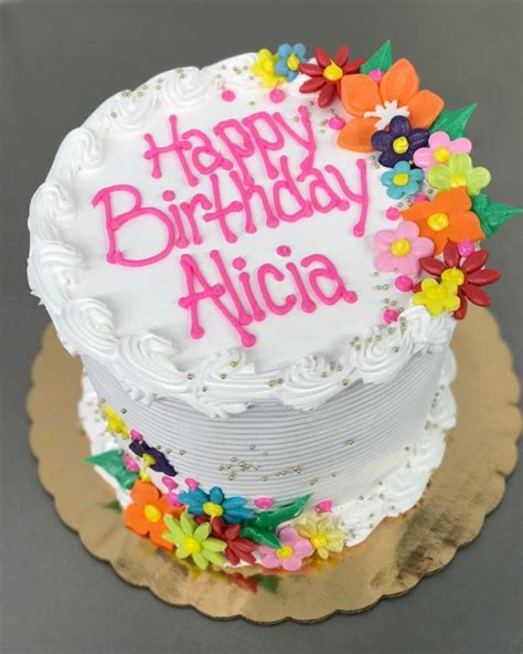Teen Adult Birthday Cakes Azucar Bakery